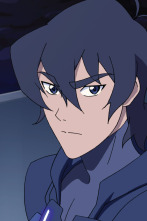 Imagen de Voltron:... (T2): Linajes - 1