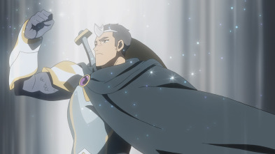 Imagen de Voltron:... (T2): Monstruos y maná - 2