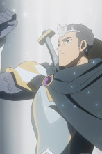 Imagen de Voltron:... (T2): Monstruos y maná - 1