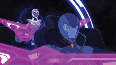 Imagen de Voltron:... (T2): La colonia - 2