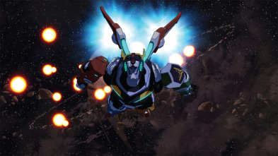Imagen de Voltron:... (T2): Los paladines negros - 2