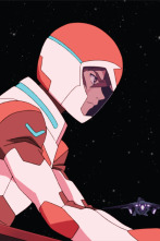Imagen de Voltron:... (T3): Conoce a tu enemigo - 1