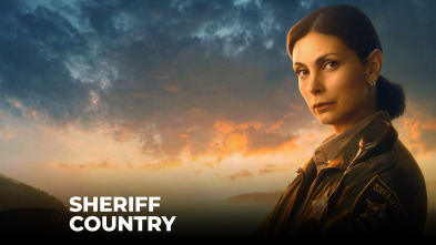 Imagen de Sheriff Country (T1): Ep.3 El sexto hombre - 2