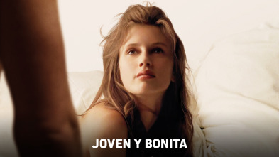 Imagen de Joven y bonita - 2