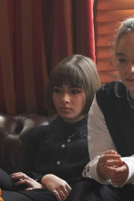 Imagen de Alguien está... (T1): Ep.2 Alguien está muy triste - 1
