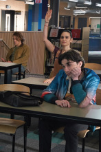 Imagen de Alguien está... (T1): Ep.3 Alguien es diferente a los demás - 1