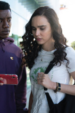 Imagen de Alguien está... (T1): Ep.7 Alguien no se rinde - 1