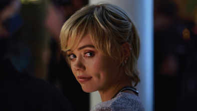 Imagen de Alguien está... (T2): Ep.2 Simon dice que el tiempo apremia - 2