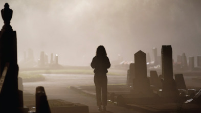 Imagen de Alguien está... (T2): Ep.3 Simon dice que puede darnos donde más duele - 2