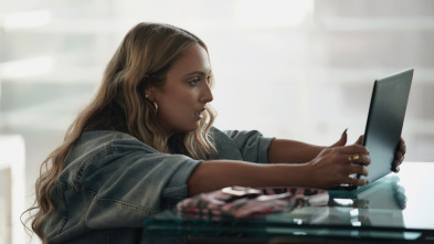Imagen de Alguien está... (T2): Ep.6 Simon dice que nos pongamos a rezar - 2