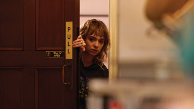 Imagen de Alguien está... (T2): Ep.7 Simon dice que paremos un momento - 2