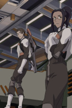 Imagen de Voltron:... (T3): La última defensa (2.ª parte) - 1