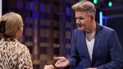 Imagen de MasterChef (USA) (T16): Ep.3 - 1