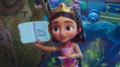 Imagen de La princesa... (T1): Ep.12 - 1
