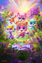 Imagen de Superkitties (T3) - 1