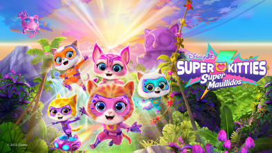 Imagen de Superkitties (T3) - 2
