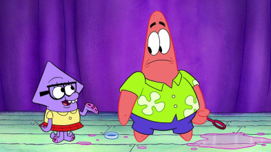 Imagen de Patricio es la estrella (dobles) (T5) - 4