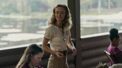 Imagen de Crystal Lake (T1): Ep.5 Sangre nueva - 2