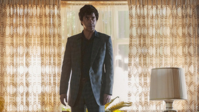 Imagen de Crystal Lake (T1): Ep.8  - 2