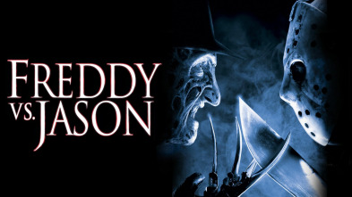 Imagen de Freddy contra Jason - 2