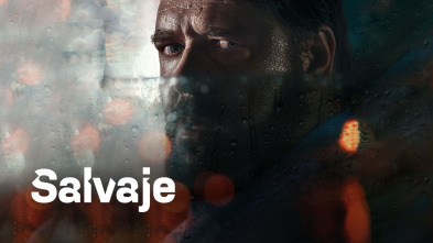 Imagen de Salvaje - 2