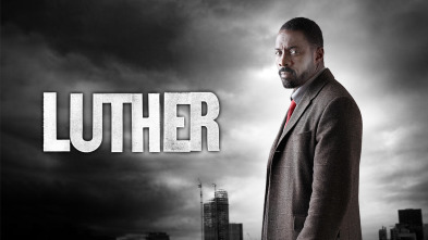 Imagen de Luther (T3) - 2