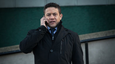 Imagen de Luther (T3): Ep.3  - 2