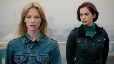 Imagen de Luther (T3): Ep.4  - 2