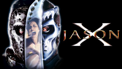 Imagen de Jason X - 2