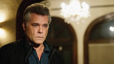 Imagen de Shades of Blue (T1): Ep.1 Piloto - 2