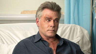 Imagen de Shades of Blue (T1): Ep.4 ¿Quién puede decirme quién soy? - 2