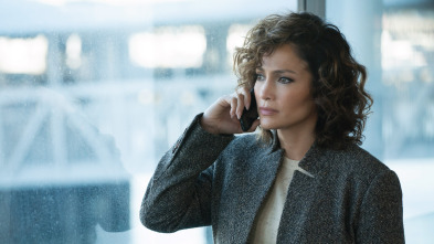 Imagen de Shades of Blue (T1): Ep.13 Una última mentira - 2
