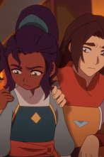 Imagen de Avatar: Seven Havens (T1): Ep.4 El que quedó atrás - 1