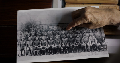 Imagen de Inside Unit 731: Japan's Secret Auschwitz  - 7