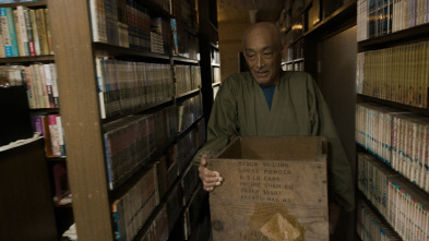 Imagen de Inside Unit 731: Japan's Secret Auschwitz  - 10