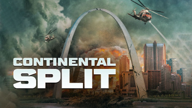 Imagen de Continental Split - 2