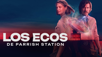 Imagen de Los Ecos de Parrish Station (T1) - 2