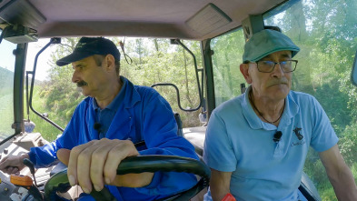 Imagen de Granjas en acción (T2): Ep.5 - 2