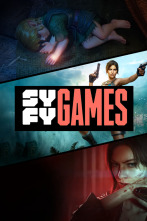 Imagen de SciFi Games (T5): Ep.7 - 1