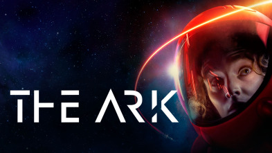 Imagen de The Ark (T1) - 2