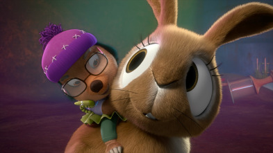 Imagen de Moley (T1): Un topo en el tiempo, parte 2 - 2