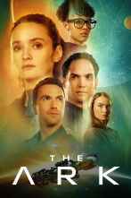 Imagen de The Ark (T2) - 1