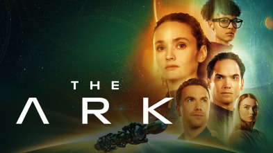 Imagen de The Ark (T2) - 2