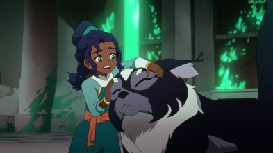 Imagen de Avatar: Seven Havens (T1): Ep.6 Lo que yace debajo - 2