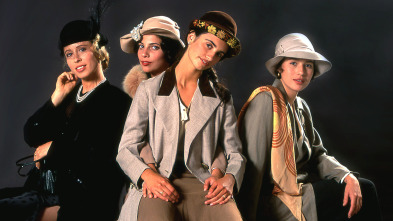 Imagen de Belle époque - 11