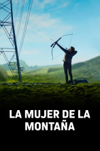 Imagen de La mujer de la montaña - 1