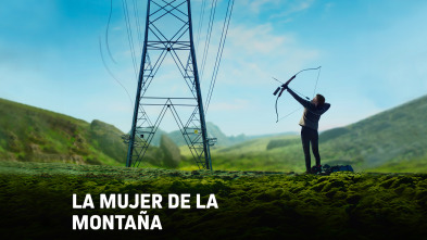 Imagen de La mujer de la montaña - 2