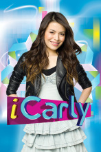 Imagen de iCarly (T1): Ep.14 Grita en Halloween - 1