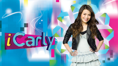 Imagen de iCarly (T1): Ep.14 Grita en Halloween - 2