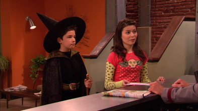 Imagen de iCarly (T1) - 4